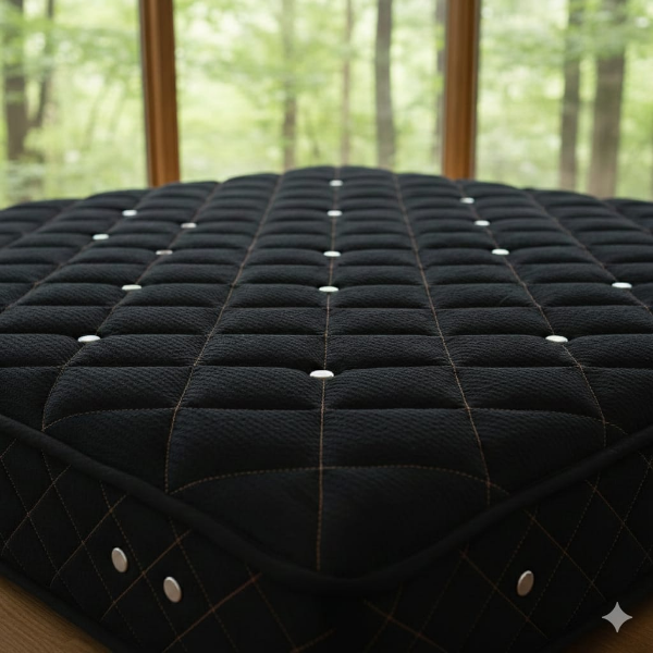 Bio Magnetic Mattress