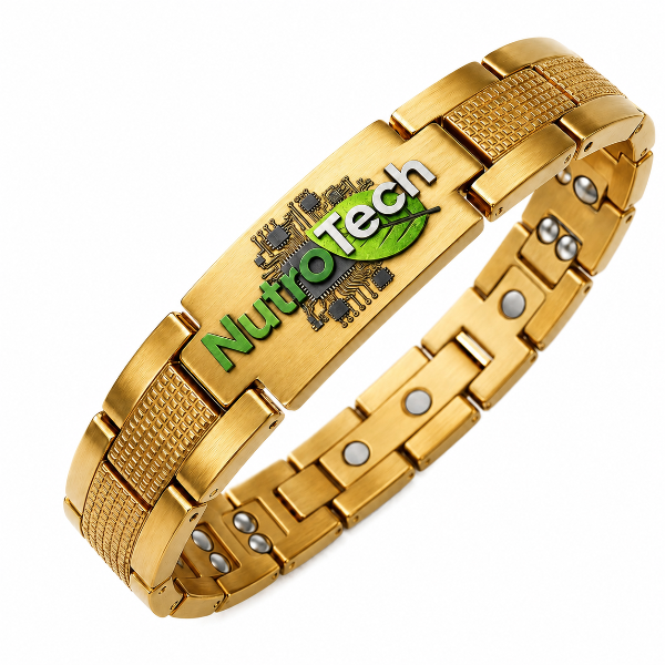 NutroTech Bio Magnetic Bracelet (Women)